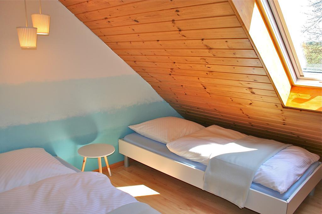Ferienwohnung Endlich Ferien Waldshut-Tiengen Exterior foto