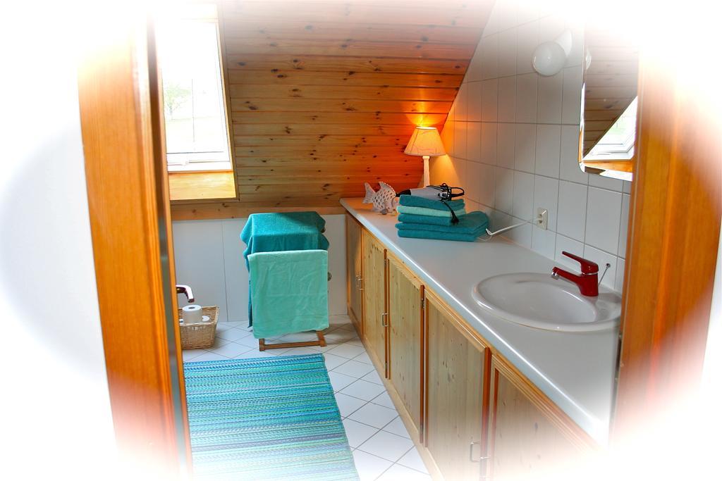 Ferienwohnung Endlich Ferien Waldshut-Tiengen Exterior foto