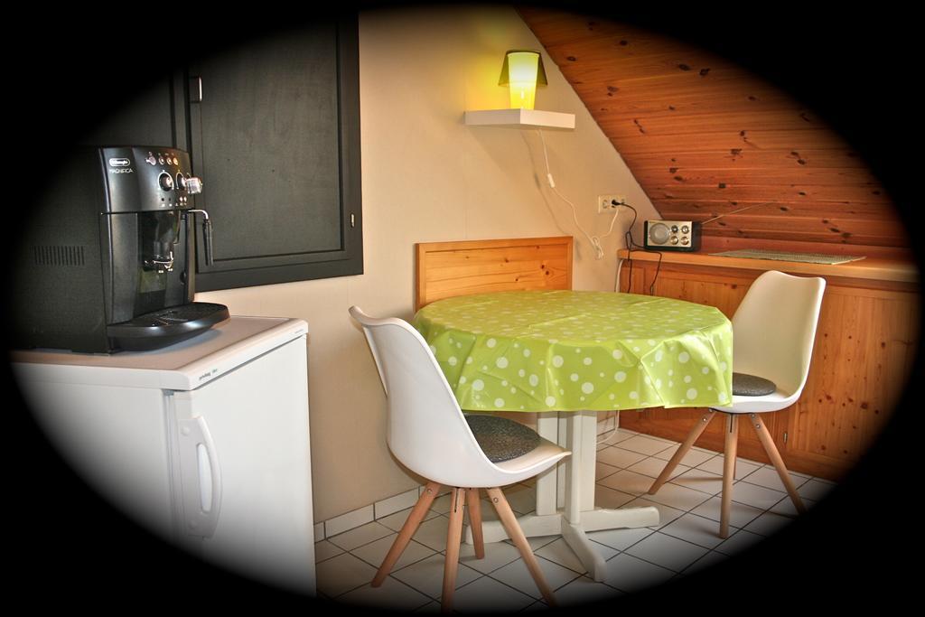 Ferienwohnung Endlich Ferien Waldshut-Tiengen Exterior foto